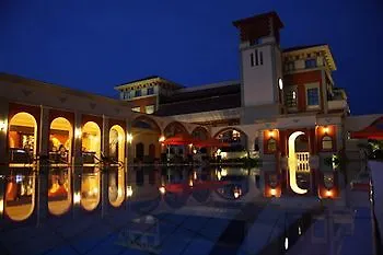 *****  Lake Victoria Serena Golf Resort & Spa Kigo Uganda