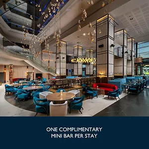 Hotel Radisson Blu *****